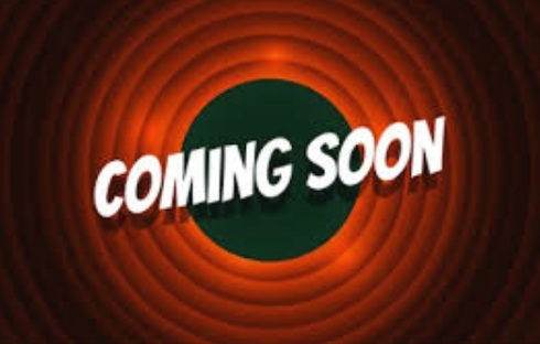 Next Jam Night - Coming Soon